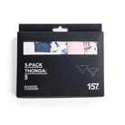 Stringtruse "Thonga 5-Pack"